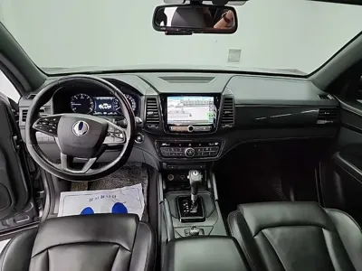 KG_Mobility_Ssangyong Rexton 2020, 156514 км, за 14900000 KRW - фото 7