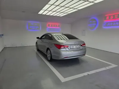 Hyundai Sonata 2013, 94994 км, за 7300000 KRW - фото 6