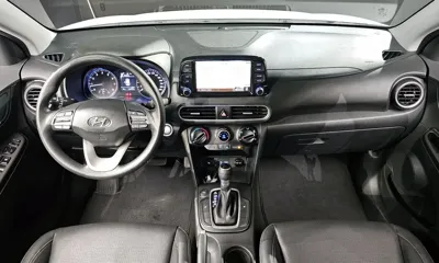 Hyundai Kona 2019, 112951 км, за 12500000 KRW - фото 7