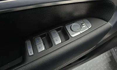 Genesis G70 2018, 84262 км, за 17900000 KRW - фото 30