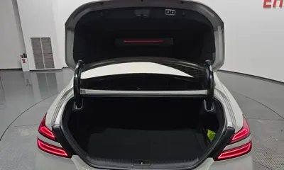 Genesis G70 2024, 40283 км, за 42500000 KRW - фото 36
