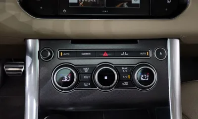 Land Rover Range Rover Sport 2016, 190812 км, за 21000000 KRW - фото 12