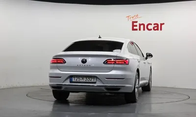 Volkswagen Arteon 2022, 49161 км, за 24500000 KRW