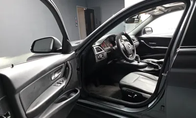 BMW 3-Series 2017, 182304 км, за 11800000 KRW - фото 10