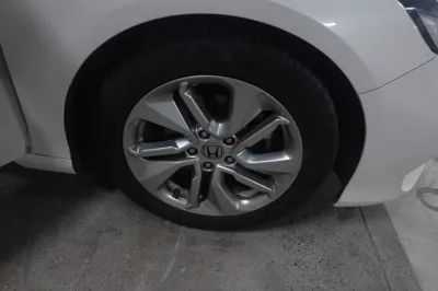 Honda Accord 2018, 90000 км, за 85017.03 CNY - фото 5
