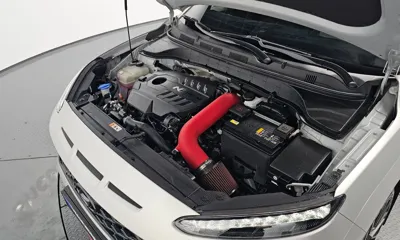 Hyundai Kona 2023, 63804 км, за 23700000 KRW - фото 6