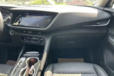 Buick Envision 2020, 39900 км, за 129711.93 CNY - фото 14