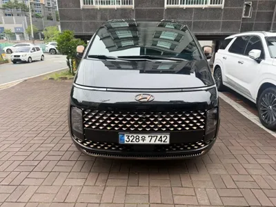 Hyundai Staria 2024, 40000 км, за 35500000 KRW - фото 5