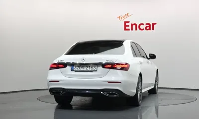 Mercedes-Benz E-Class 2021, 73101 км, за 35500000 KRW