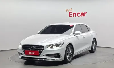 Hyundai Grandeur 2018, 84163 км, за 14500000 KRW - фото 1