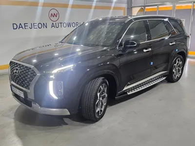 Hyundai Palisade 2022, 161910 км, за 26900000 KRW