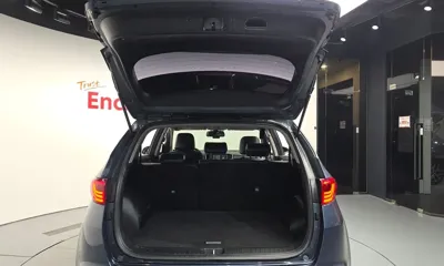 Kia Sportage 2017, 99921 км, за 10900000 KRW - фото 20