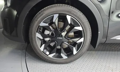Kia Sorento 2026, 7255 км, за 43900000 KRW - фото 5