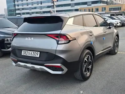 Kia Sportage 2023, 51743 км, за 23800000 KRW
