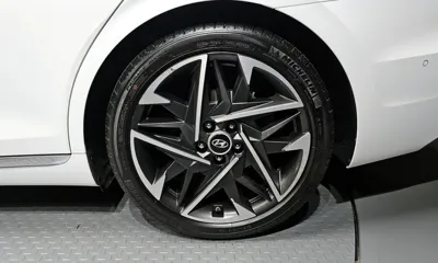 Hyundai Grandeur 2021, 44687 км, за 26500000 KRW - фото 21