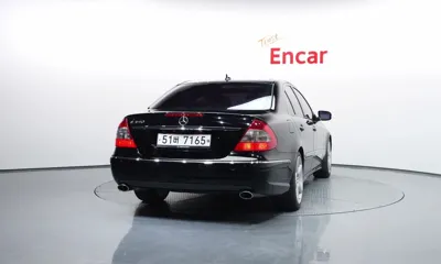 Mercedes-Benz E-Class 2009, 64585 км, за 12000000 KRW