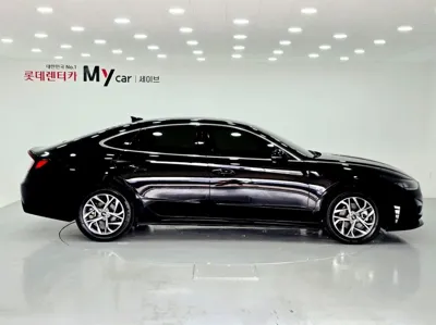 Hyundai Sonata 2022, 81188 км, за 13450000 KRW - фото 6