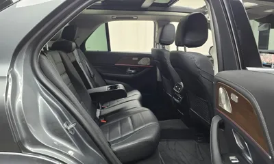 Mercedes-Benz GLE-Class 2021, 41401 км, за 58800000 KRW - фото 11