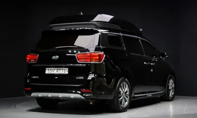 Kia Canival 2019, 81686 км, за 19990000 KRW