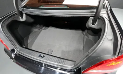 Hyundai Equus 2010, 122382 км, за 4800000 KRW - фото 20