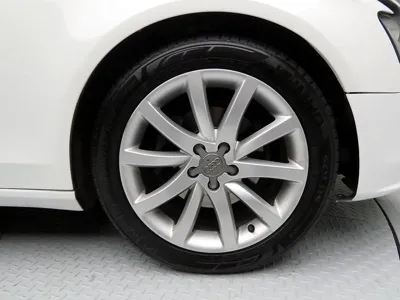 Audi A4 2015, 114615 км, за 5200000 KRW - фото 20