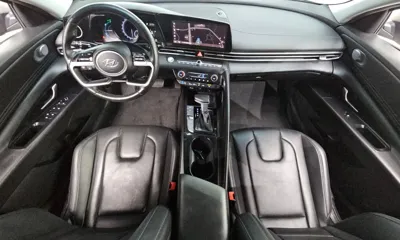 Hyundai Avante 2021, 81232 км, за 12900000 KRW - фото 7