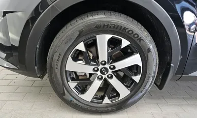 Kia Sorento 2021, 61263 км, за 21900000 KRW - фото 5
