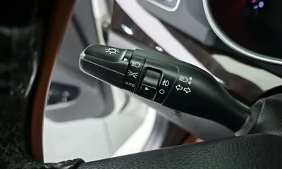 Kia K7 2015, 108560 км, за 8600000 KRW - фото 16