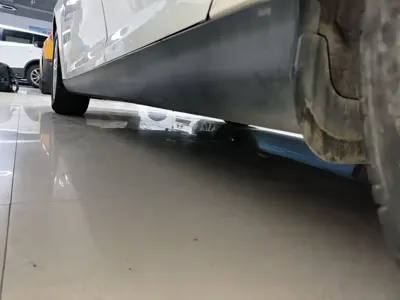 Ford Focus 2017, 63400 км, за 25000 CNY - фото 22