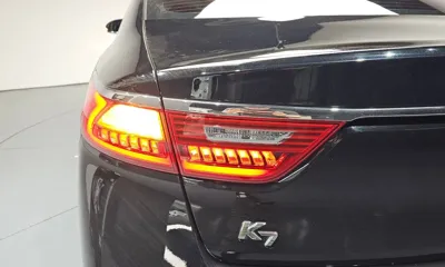 Kia K7 2018, 91356 км, за 17500000 KRW - фото 23