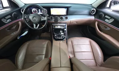 Mercedes-Benz E-Class 2017, 154902 км, за 18900000 KRW - фото 7
