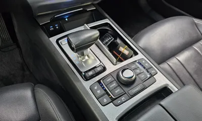 Genesis G80 2018, 128059 км, за 14800000 KRW - фото 9