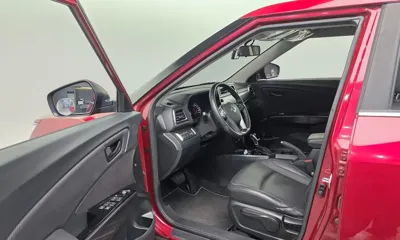 KG_Mobility_Ssangyong TIBOLI 2020, 62532 км, за 11200000 KRW - фото 11
