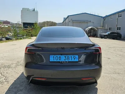 Tesla Model 3 2026, 30 км, за 48180000 KRW