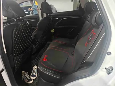 Haval H6 2023, 64000 км, за 69800 CNY - фото 4