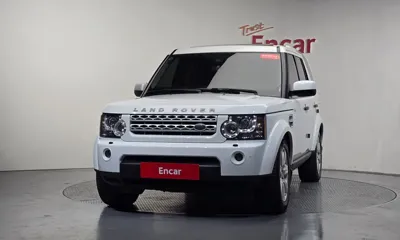 Land Rover Discovery 2013, 130787 км, за 17600000 KRW - фото 3