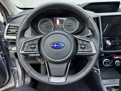 Subaru Forester 2024, 16500 км, за 229800 CNY - фото 18