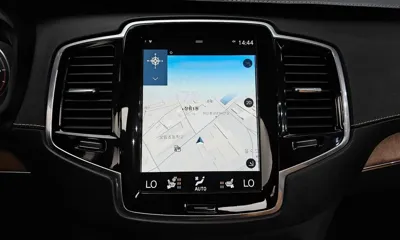 Volvo XC90 2017, 173628 км, за 23900000 KRW - фото 14