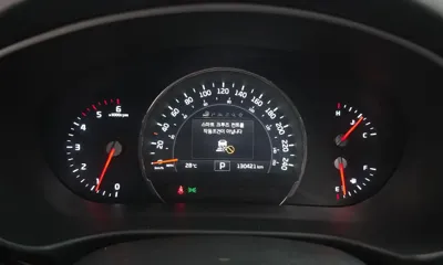 Kia Sorento 2016, 130421 км, за 15300000 KRW - фото 8
