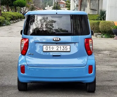 Kia Ray 2016, 159100 км, за 4990000 KRW - фото 6