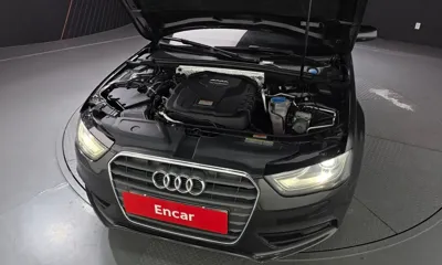 Audi A4 2015, 245078 км, за 5200000 KRW - фото 6