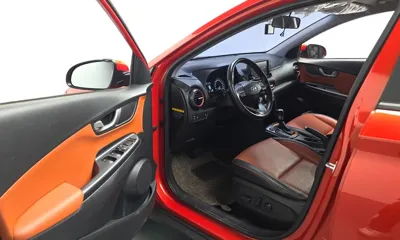 Hyundai Kona 2018, 63840 км, за 11800000 KRW - фото 10