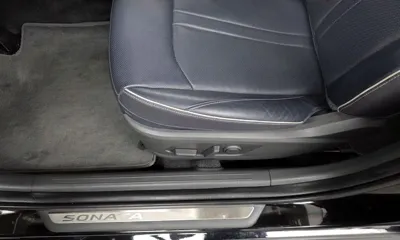 Hyundai Sonata 2023, 75446 км, за 24500000 KRW - фото 26