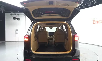 Kia Canival 2019, 92899 км, за 24970000 KRW - фото 19