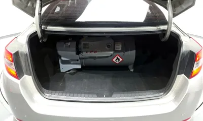 Kia K5 2013, 176166 км, за 3700000 KRW - фото 20