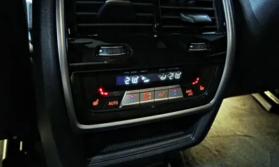 BMW X5 2026, 4080 км, за 151000000 KRW - фото 20