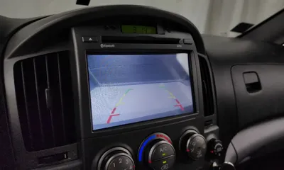 Hyundai Starex 2016, 185034 км, за 7800000 KRW - фото 15