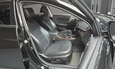 Kia K7 2015, 133486 км, за 6700000 KRW - фото 11