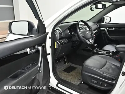 Kia Sorento 2014, 148000 км, за 7900000 KRW - фото 11