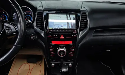 KG_Mobility_Ssangyong TIBOLI 2017, 94016 км, за 6400000 KRW - фото 28